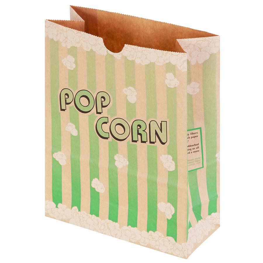 130 oz compostable food container with food serving example