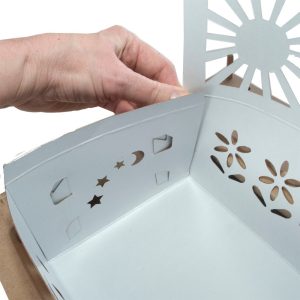 PLA Bioplastic Food Containers for Foodservice & Catering - image 1