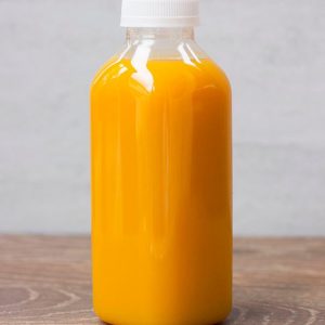 16 oz Compostable Juice Bottles | Freezer-Safe Meal Prep - image 3