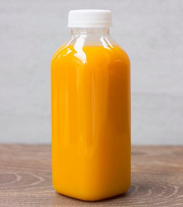 16 oz Compostable Juice Bottles | Freezer-Safe Meal Prep - image 3