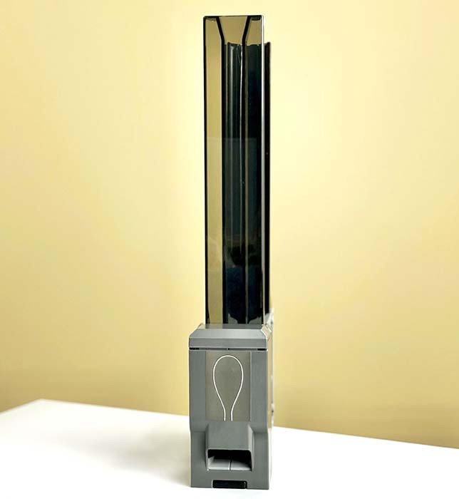 Compostable Utensil Dispensers & Refills for High-Volume Foodservice & Cafeterias - image 2