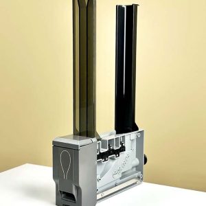 Compostable Utensil Dispensers & Refills for High-Volume Foodservice & Cafeterias - image 1