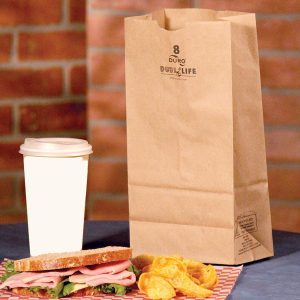 Hot Food to 220°F Compostable Food Containers for Foodservice & Catering - image 1