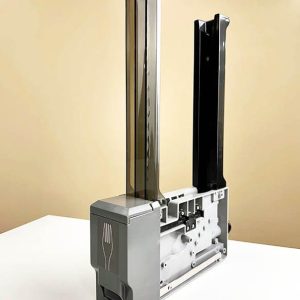 Compostable Utensil Dispensers & Refills — Hot Food Safe to 220°F - image 1