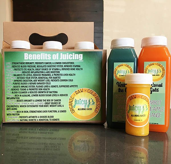Compostable Juice Bottles — Freezer-Safe Meal Prep - image 2
