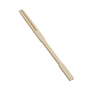 Compostable Forks — Hot Food Safe to 220°F - image 1