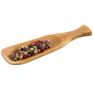 Compostable Spoons, Hot Food Safe to 220°F - image 1