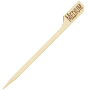 Bamboo Bamboo Skewers for Appetizers, Hors d'Oeuvres & Catering - image 1