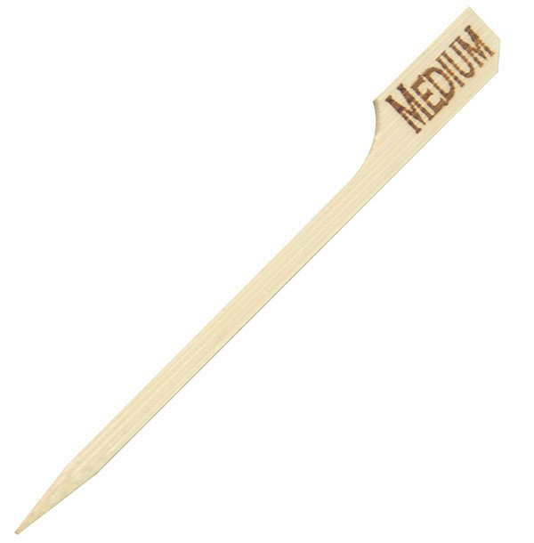 Bamboo Bamboo Skewers for Appetizers, Hors d'Oeuvres & Catering - image 1