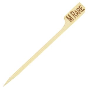 Sustainable Bamboo Skewers — Bamboo for Appetizers, Hors d'Oeuvres & Catering - image 1