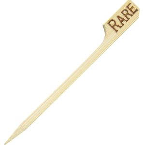 Bamboo Bamboo Skewers for Appetizers, Hors d'Oeuvres & Catering - image 1
