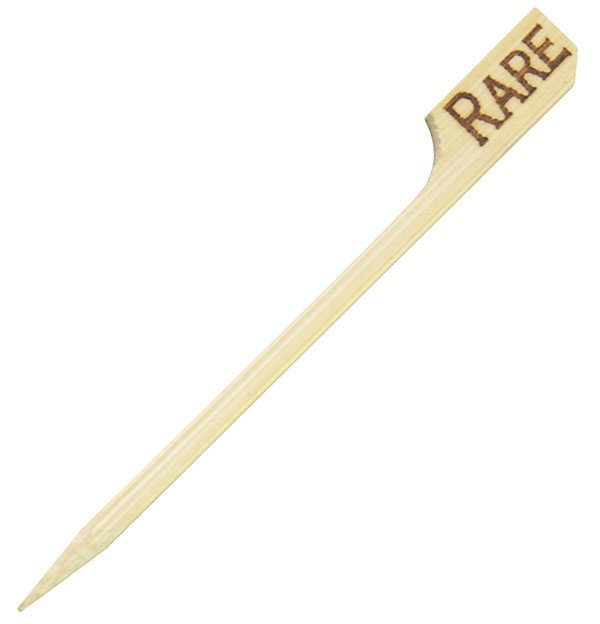 Bamboo Bamboo Skewers for Appetizers, Hors d'Oeuvres & Catering - image 1