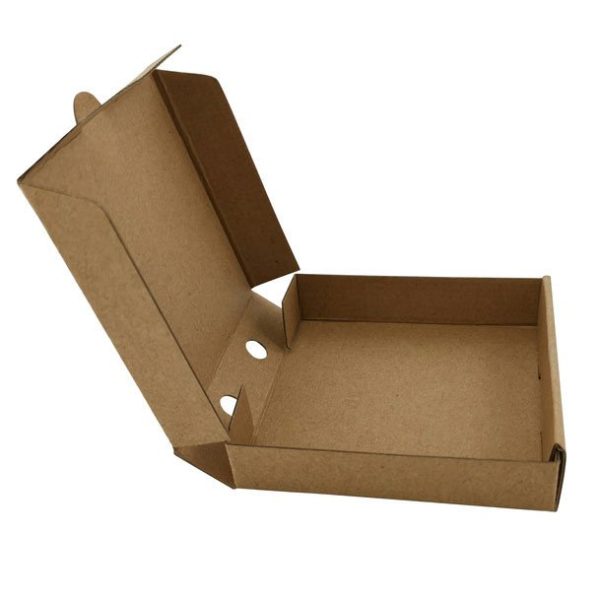 Hot Food to 220°F Compostable Food Containers for Foodservice & Catering - image 1