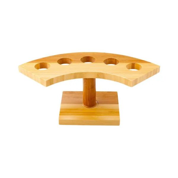 Bamboo Bamboo Food Cones for Hors d'Oeuvres, Tasting Menus & Catering - image 1