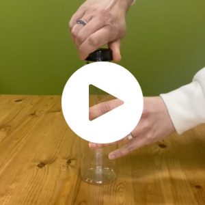Plant-Based Compostable Juice Bottles for Cold-Pressed Juice, Smoothies & Kombucha - image 2