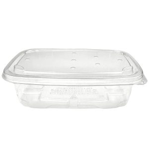 24 oz Compostable Food Containers for Foodservice & Catering - image 1
