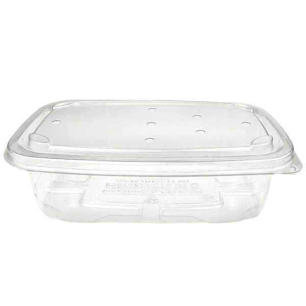 24 oz Compostable Food Containers for Foodservice & Catering - image 1