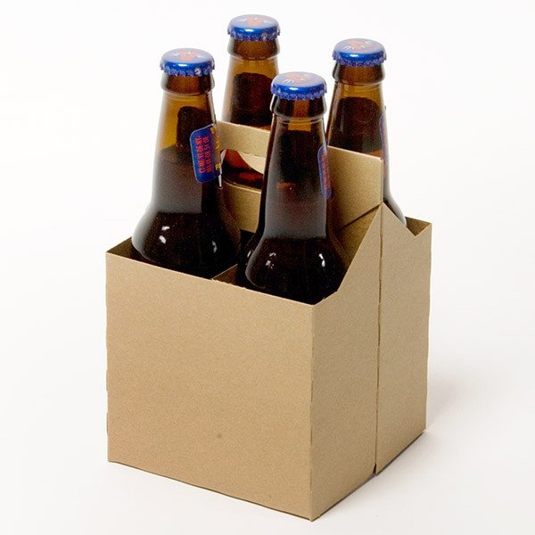 Compostable Juice Bottles for Cold-Pressed Juice, Smoothies & Kombucha - image 4