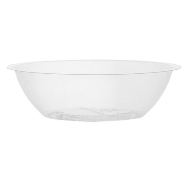 Hot Food to 220°F 3 oz Compostable Food Containers for Foodservice & Catering - image 1
