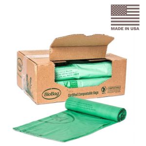 Bagasse Fiber Food Containers for Foodservice & Catering - image 1
