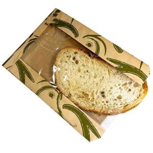 Kraft Paper Food Containers for Foodservice & Catering - image 1