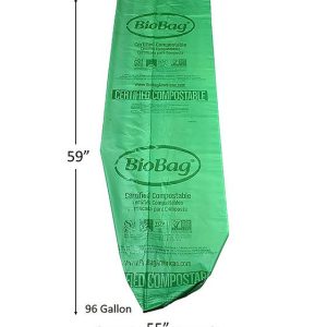 Home & Industrial Compostable Compostable Food Containers for Foodservice & Catering - image 2