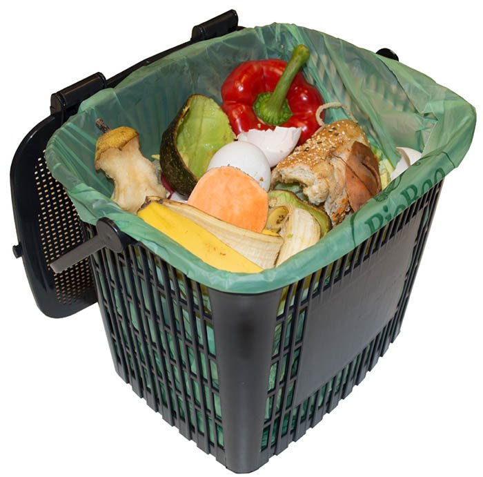 Compostable Food Containers | Hot Food Safe to 220°F | Freezer-Safe Meal Prep - image 2