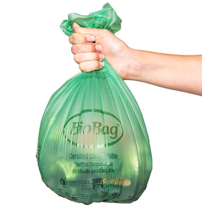Compostable Food Containers | Hot Food Safe to 220°F | Freezer-Safe Meal Prep - image 3