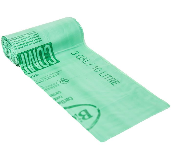 Compostable Food Containers | Hot Food Safe to 220°F | Freezer-Safe Meal Prep - image 4