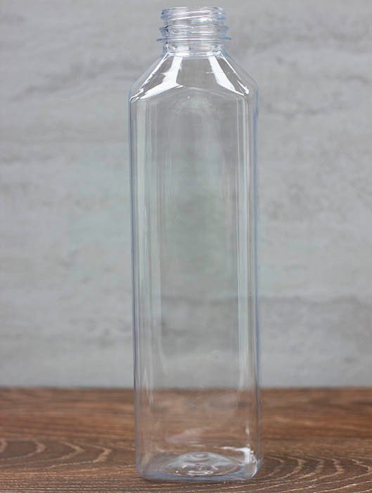 32 oz Compostable Juice Bottles for Cold-Pressed Juice, Smoothies & Kombucha - image 3