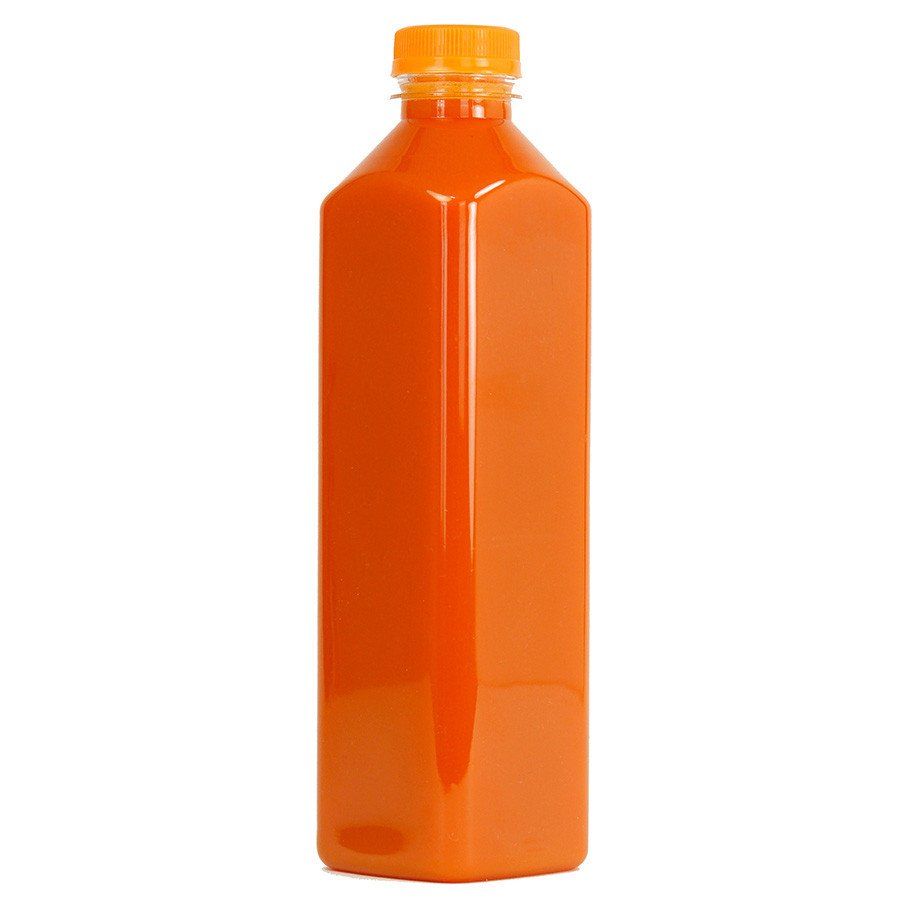 32 oz Compostable Juice Bottles for Cold-Pressed Juice, Smoothies & Kombucha - image 4