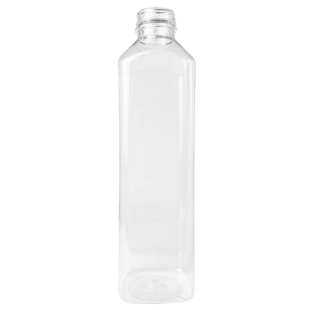 32 oz Compostable Juice Bottles for Cold-Pressed Juice, Smoothies & Kombucha - image 5