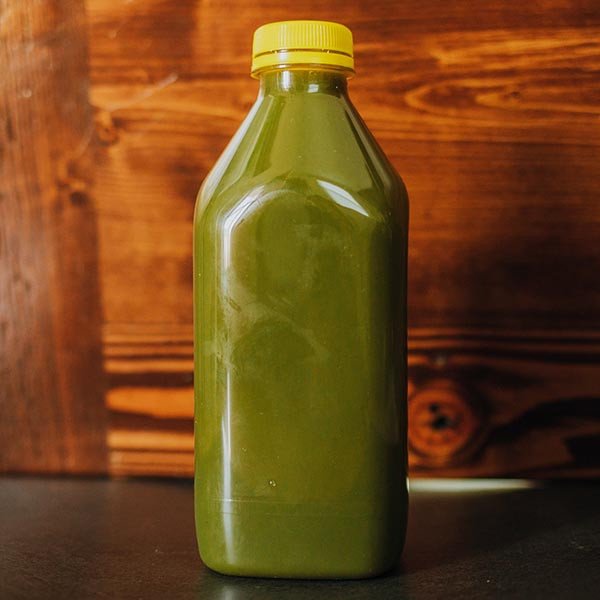 32 oz Compostable Juice Bottles for Cold-Pressed Juice, Smoothies & Kombucha - image 3