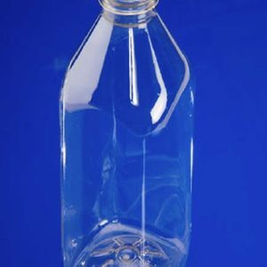 32 oz Compostable Juice Bottles for Cold-Pressed Juice, Smoothies & Kombucha - image 1
