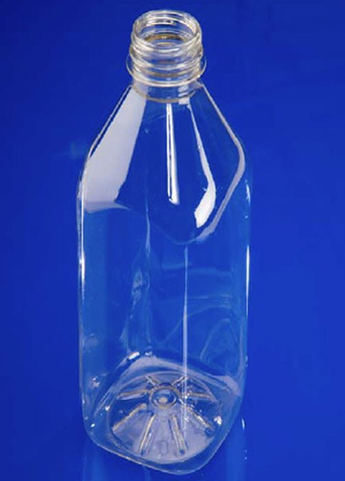 32 oz Compostable Juice Bottles for Cold-Pressed Juice, Smoothies & Kombucha - image 1