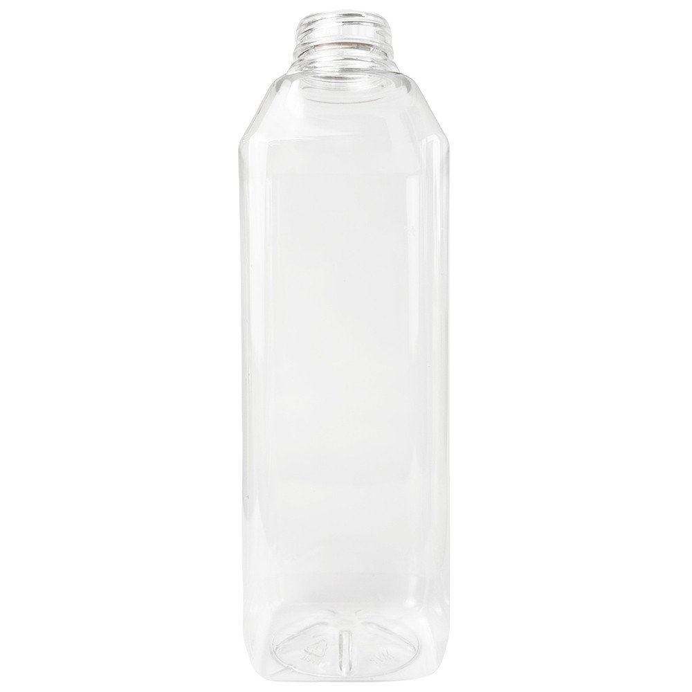 32 oz Compostable Juice Bottles | Freezer-Safe Meal Prep - image 6