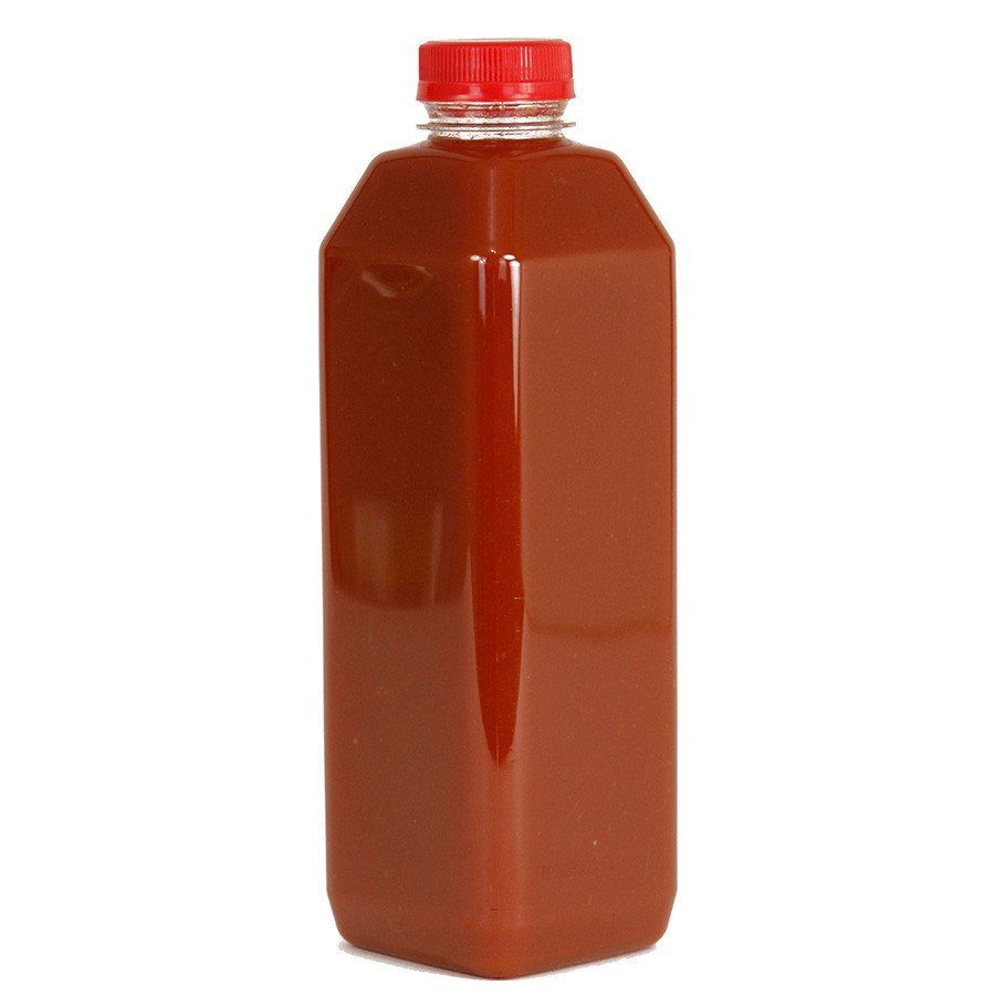 32 oz Compostable Juice Bottles | Freezer-Safe Meal Prep - image 7