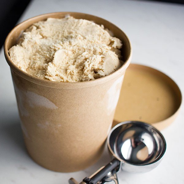 32 oz Compostable Food Containers, Hot Food Safe to 220°F - image 1