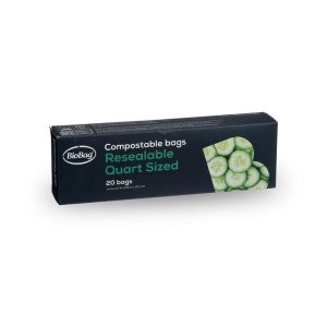 Compostable Food Containers — Freezer-Safe Meal Prep - image 1