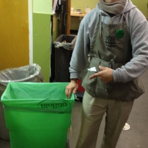 Compostable Food Containers | Hot Food Safe to 220°F | Freezer-Safe Meal Prep - image 1