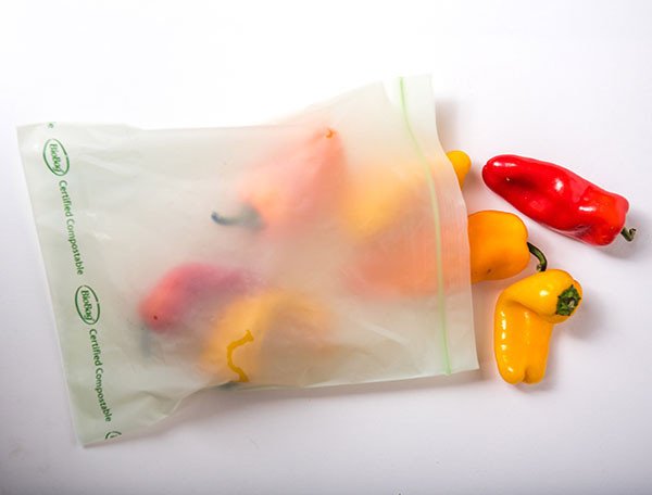 Compostable Food Containers — Single-Material Bagasse Fiber - image 2