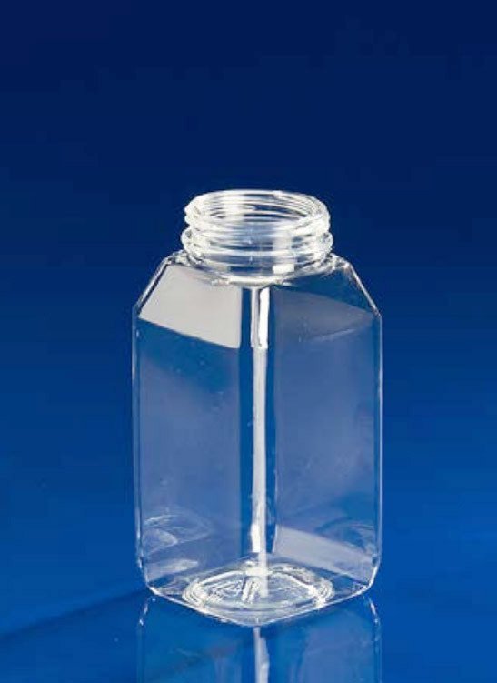 Plant-Based 4 oz Compostable Juice Bottles for Cold-Pressed Juice, Smoothies & Kombucha - image 3