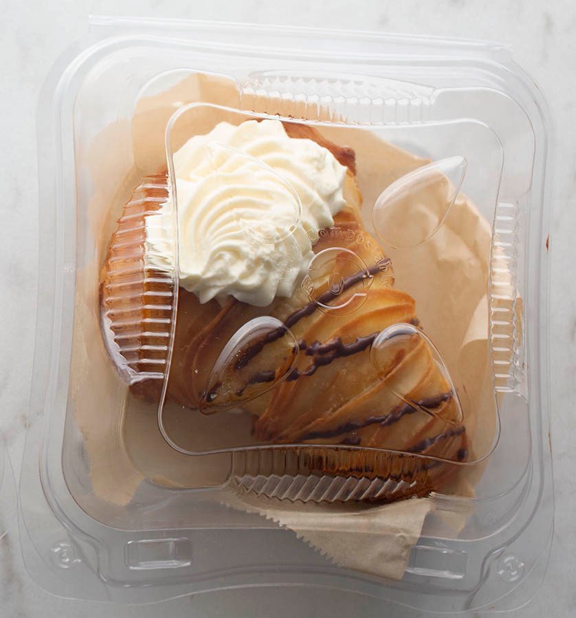PLA Bioplastic Food Containers for Foodservice & Catering - image 5