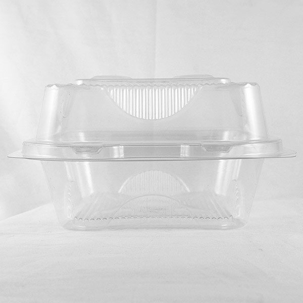 PLA Bioplastic Food Containers for Foodservice & Catering - image 6