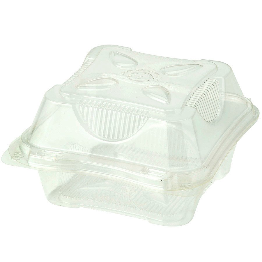 PLA Bioplastic Food Containers for Foodservice & Catering - image 7