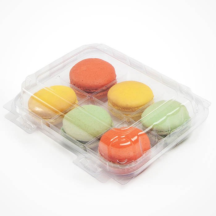 Compostable Food Containers | Hot Food Safe to 220°F | Freezer-Safe Meal Prep - image 7