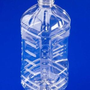 Sustainable 64 oz Juice Bottles — PLA Bioplastic for Cold-Pressed Juice, Smoothies & Kombucha - image 3
