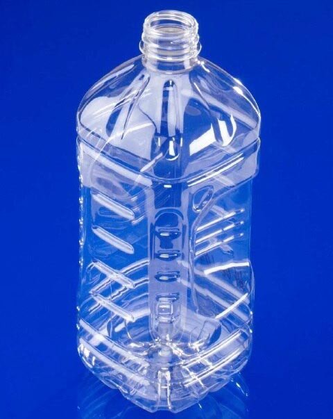 Sustainable 64 oz Juice Bottles — PLA Bioplastic for Cold-Pressed Juice, Smoothies & Kombucha - image 3