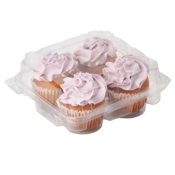 Hot Food to 220°F Compostable Food Containers for Foodservice & Catering - image 1