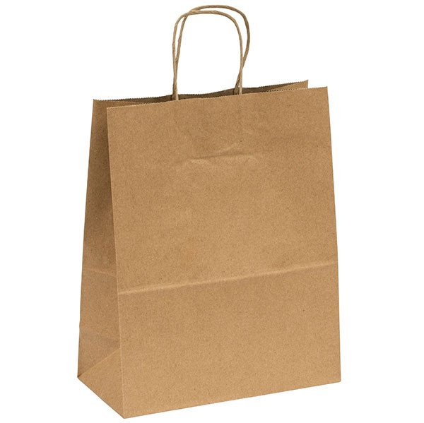 Kraft Paper Food Containers for Foodservice & Catering - image 3